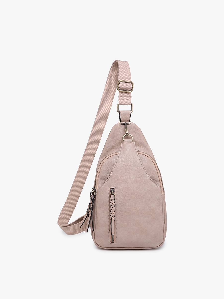 Jen & Co. Nikki Sling Bag