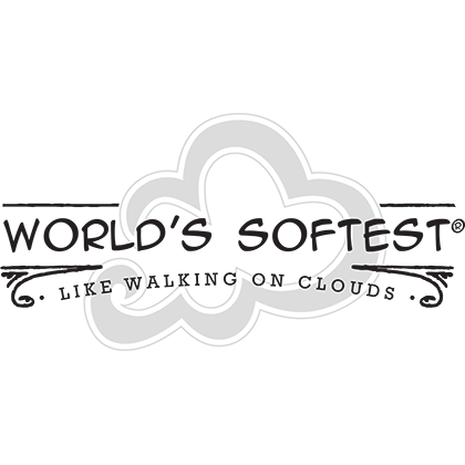 World's Softest Missioni Crew Sock