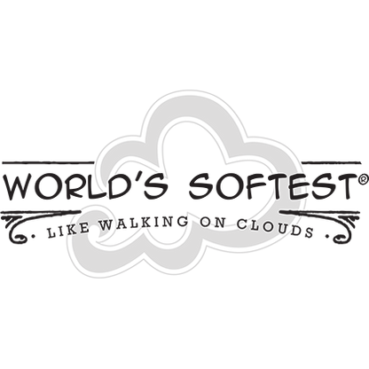 World's Softest Missioni Crew Sock