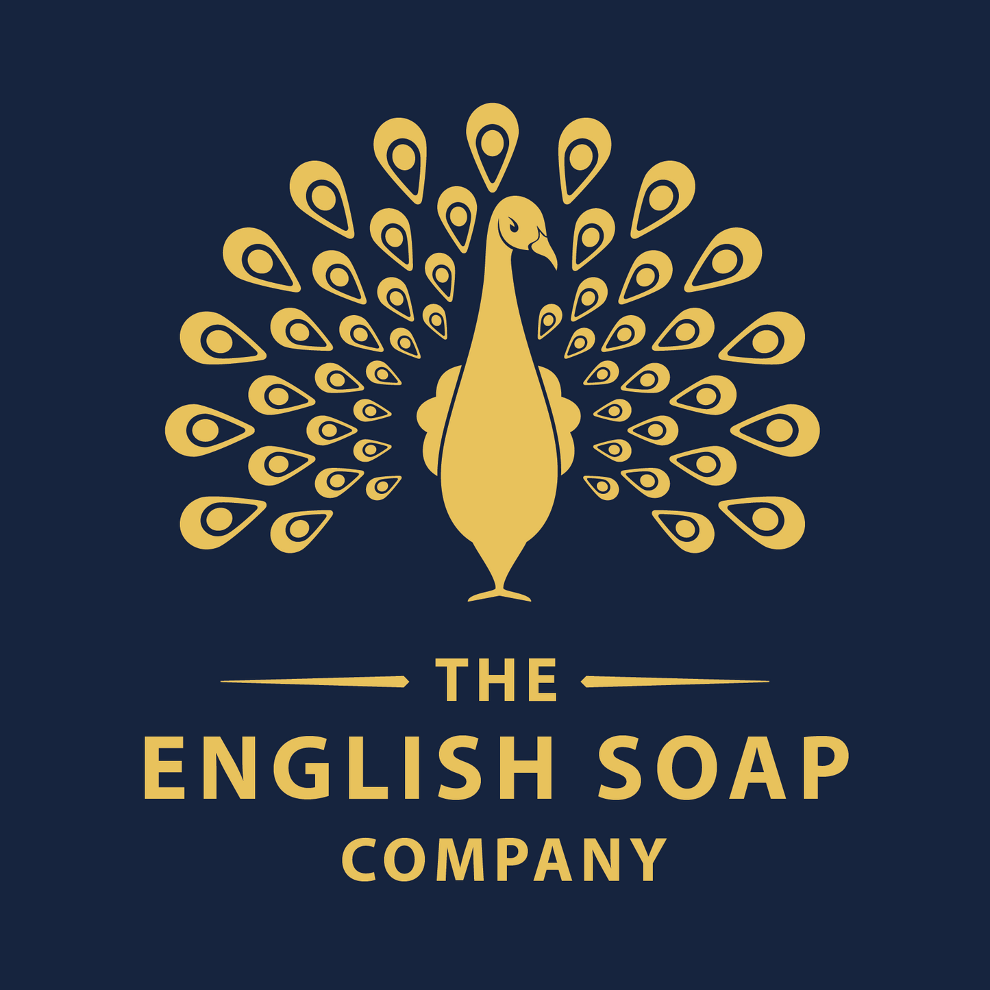 The English Soap Company Bar Soap