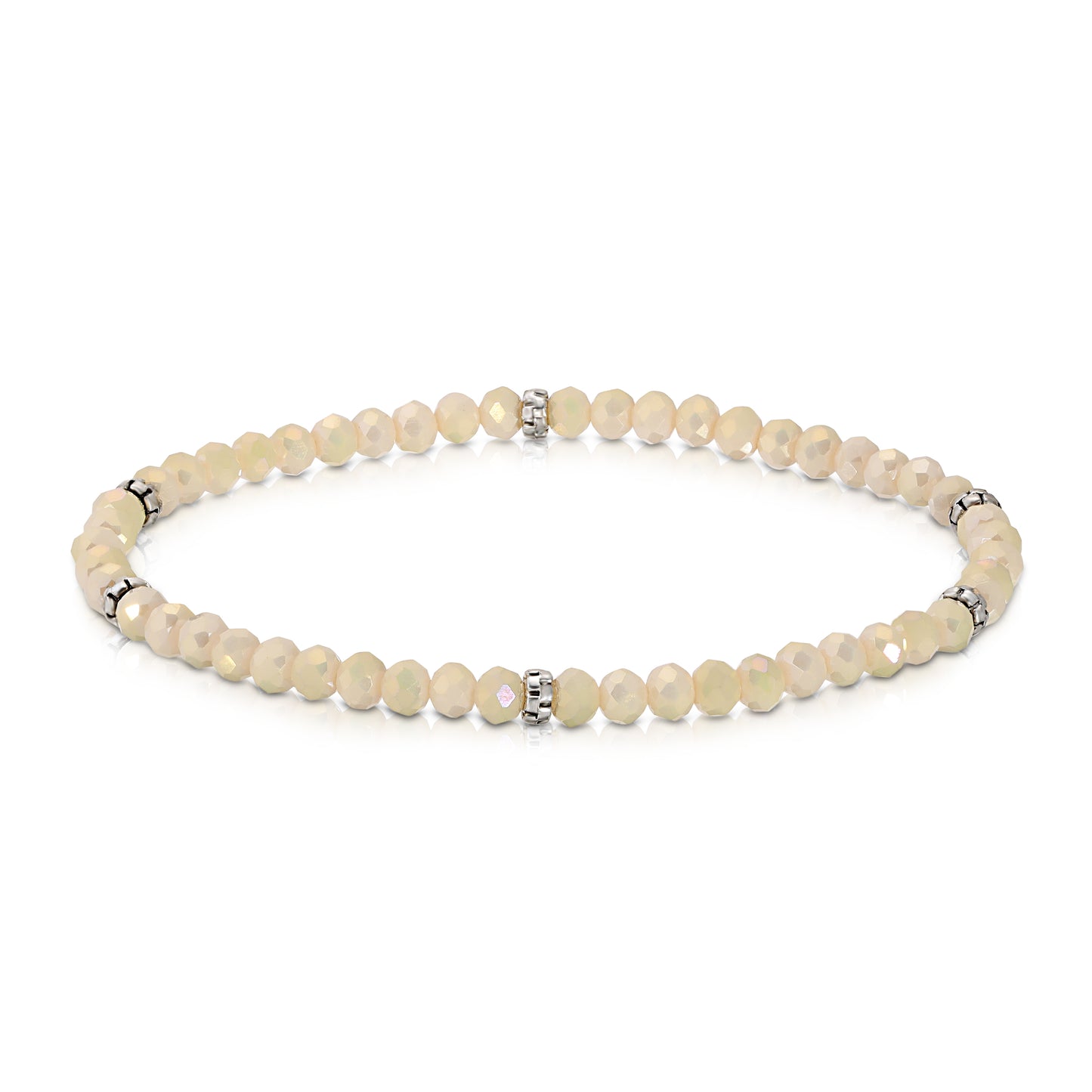 Mini Crystal Bracelet