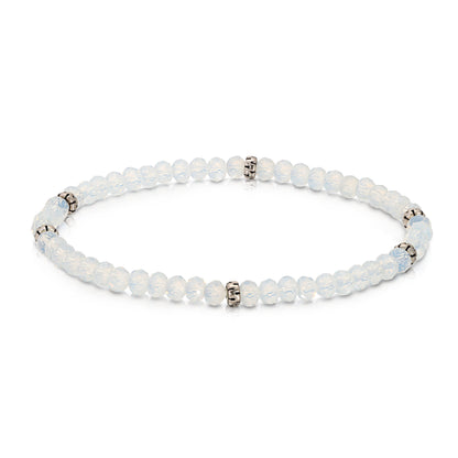 Mini Crystal Bracelet
