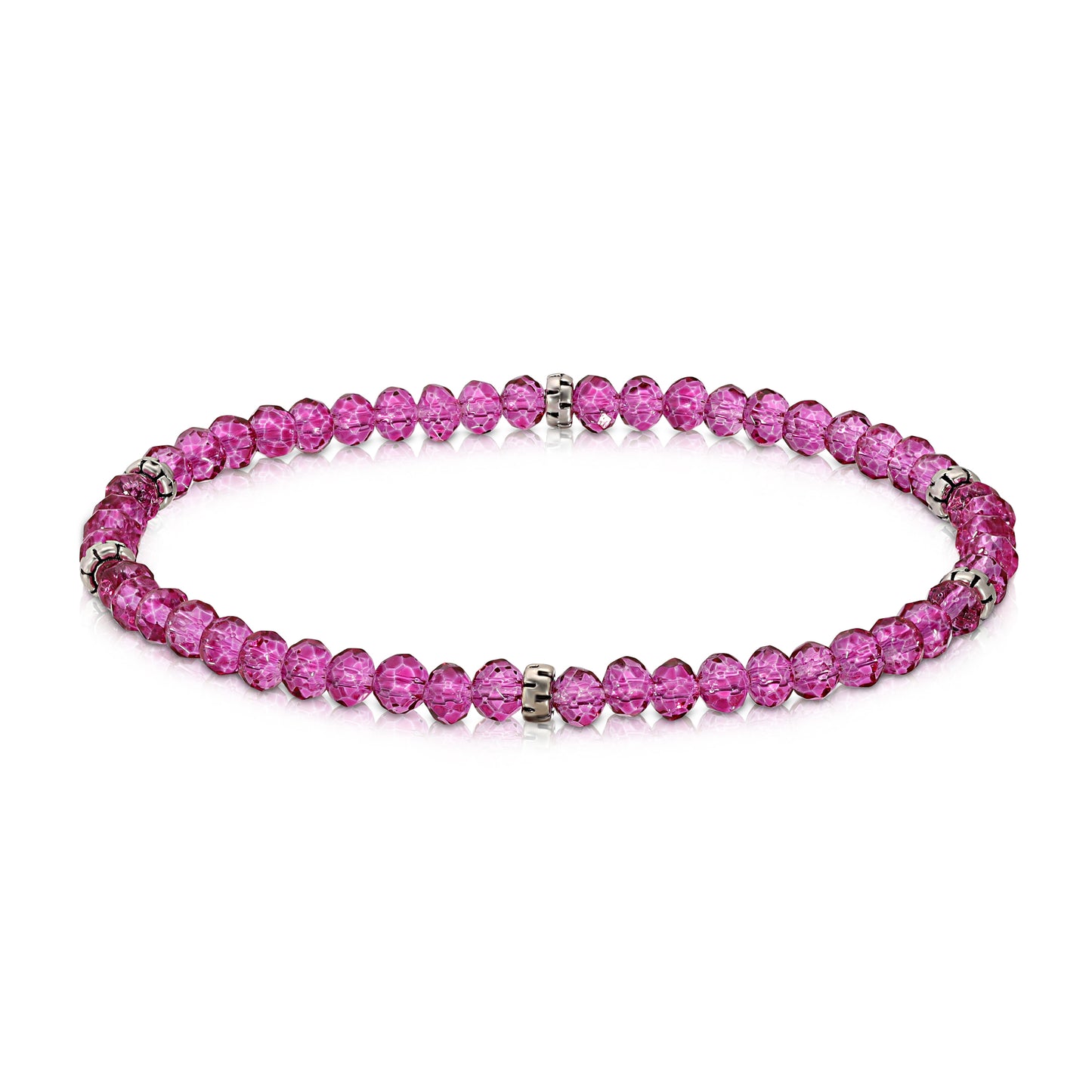 Mini Crystal Bracelet