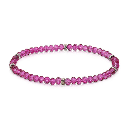 Mini Crystal Bracelet