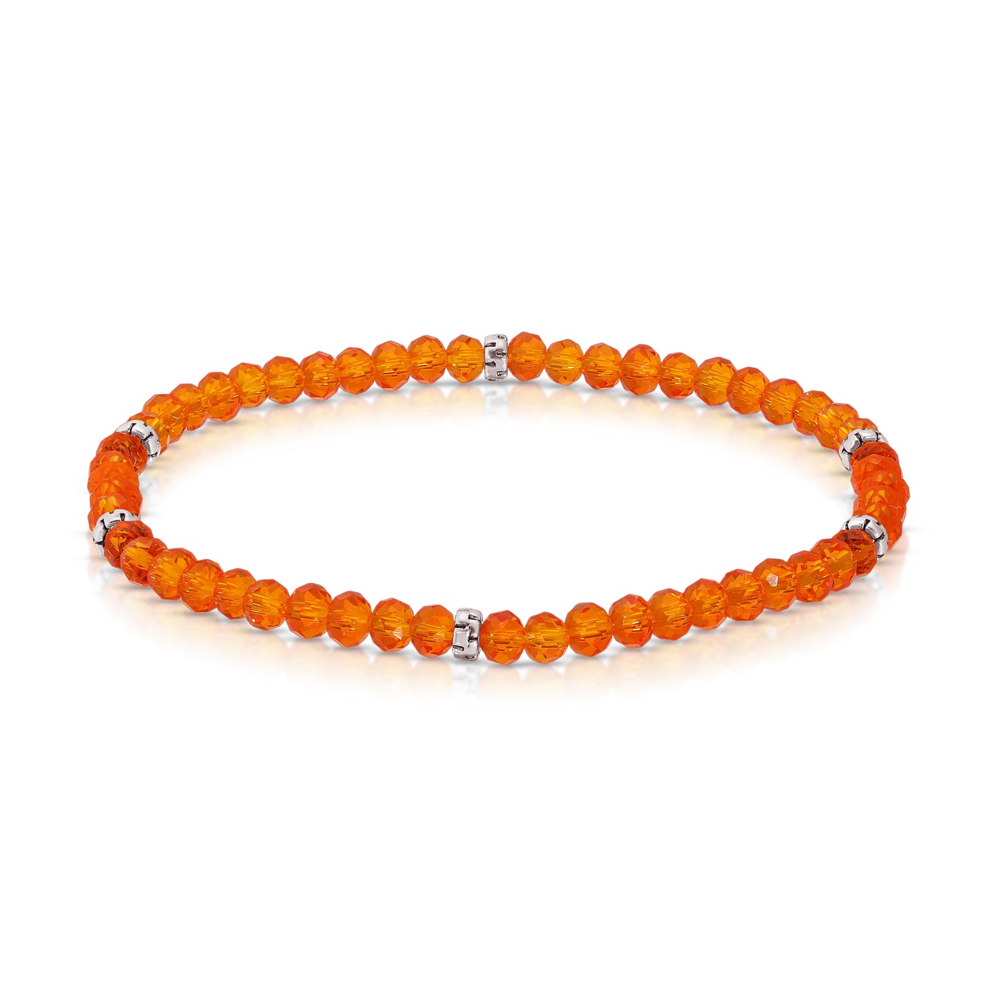 Mini Crystal Bracelet