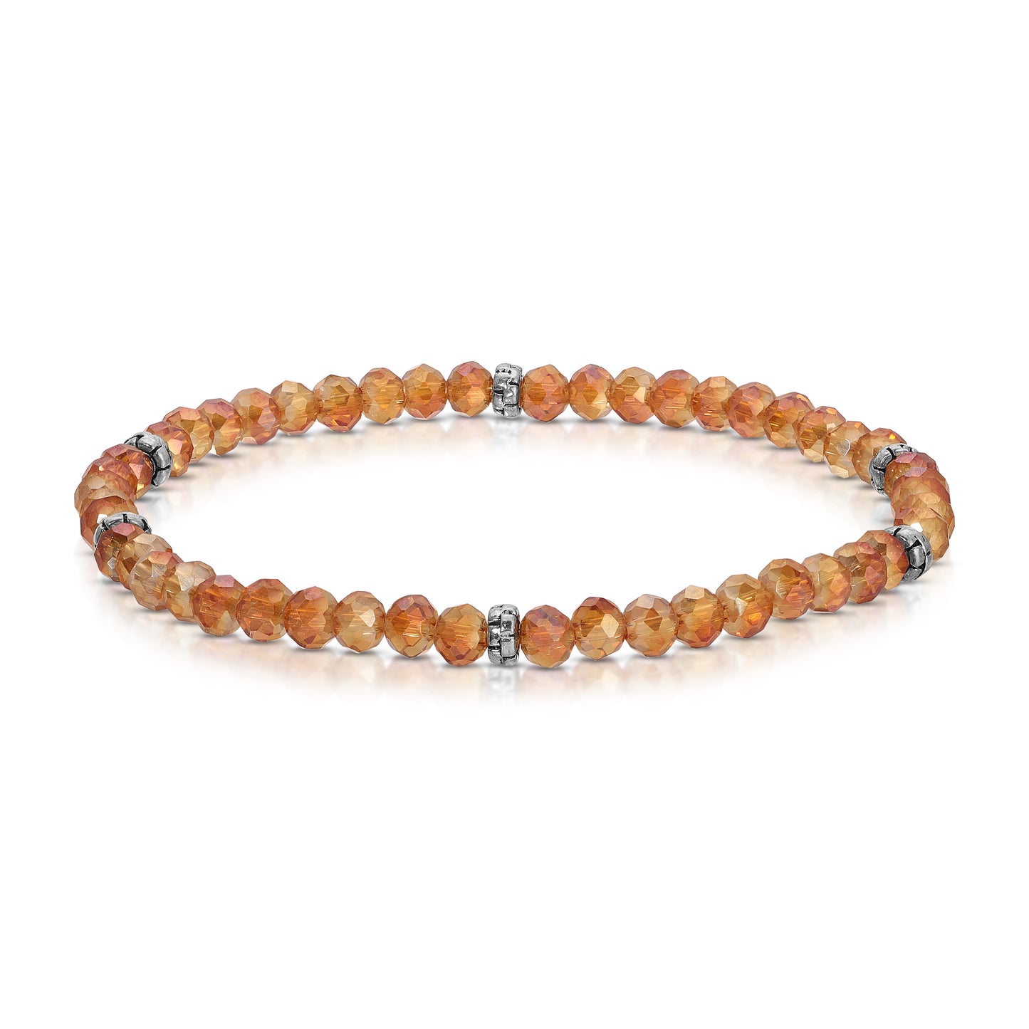 Mini Crystal Bracelet