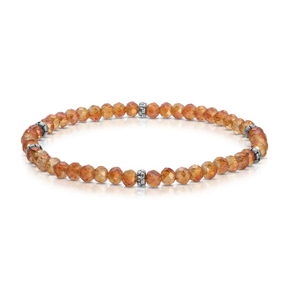 Mini Crystal Bracelet