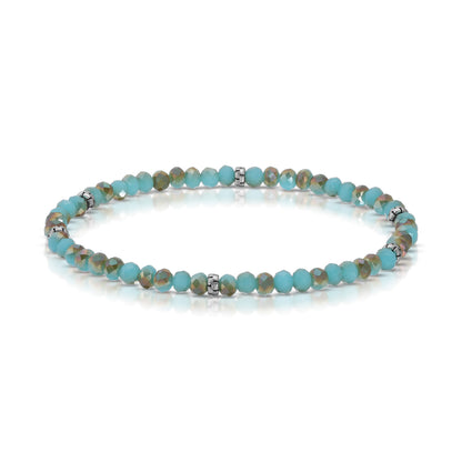 Mini Crystal Bracelet