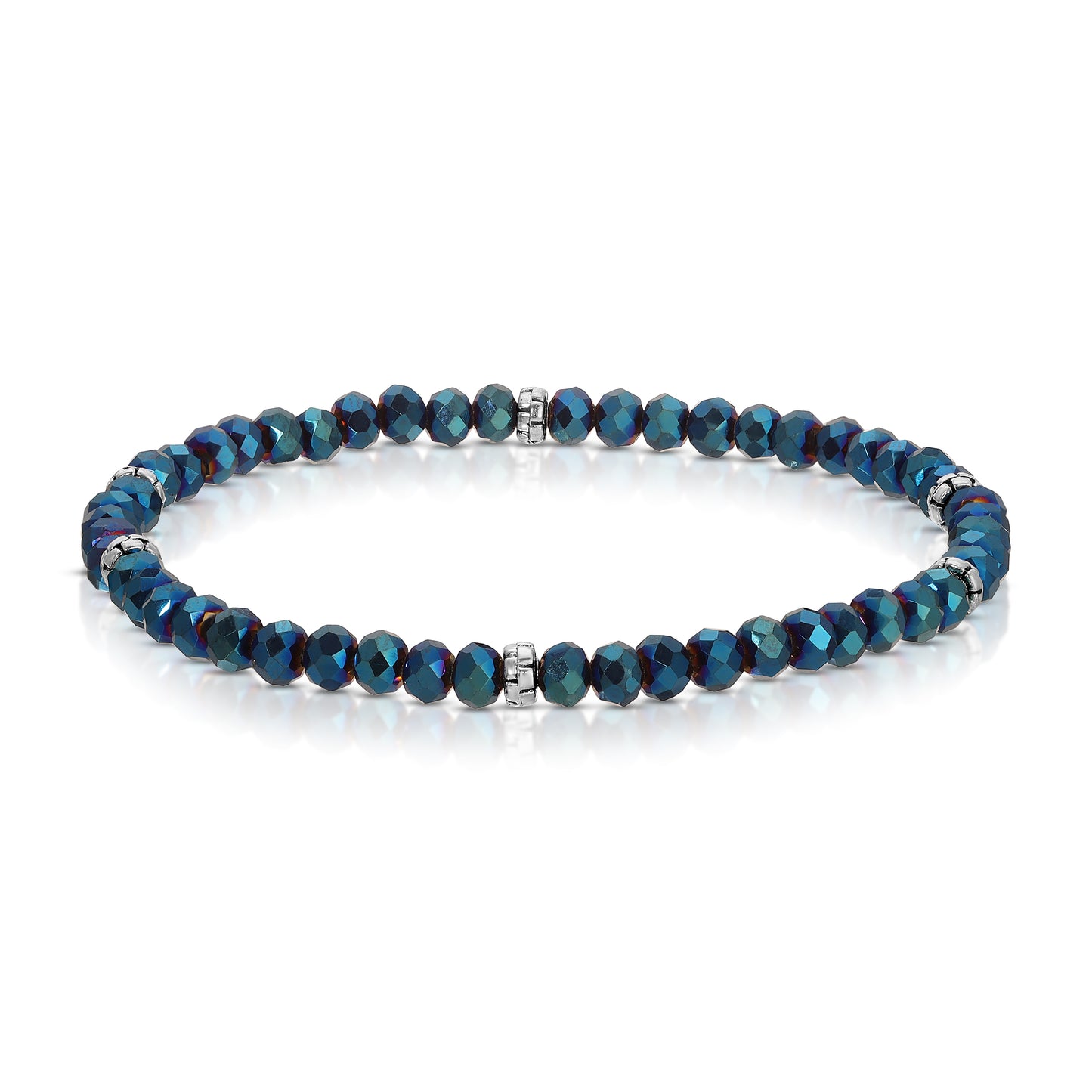 Mini Crystal Bracelet