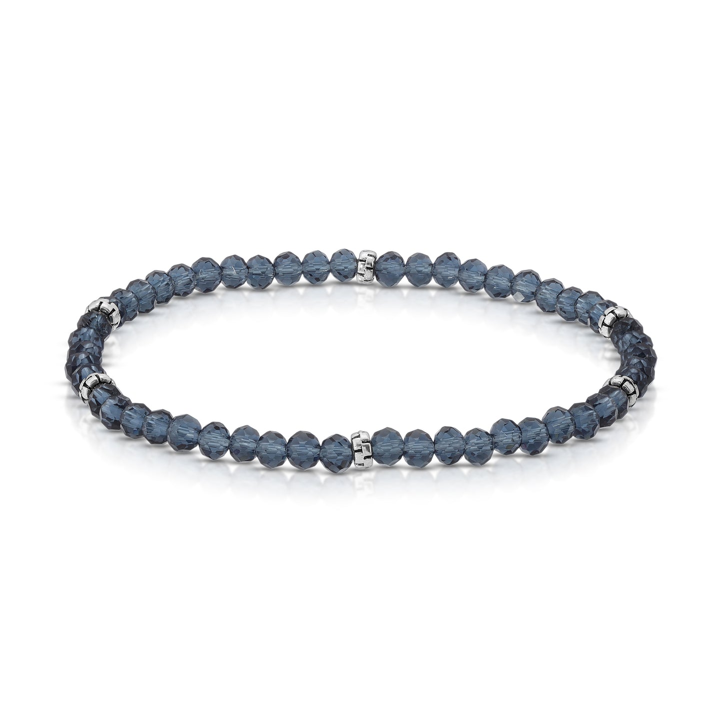 Mini Crystal Bracelet