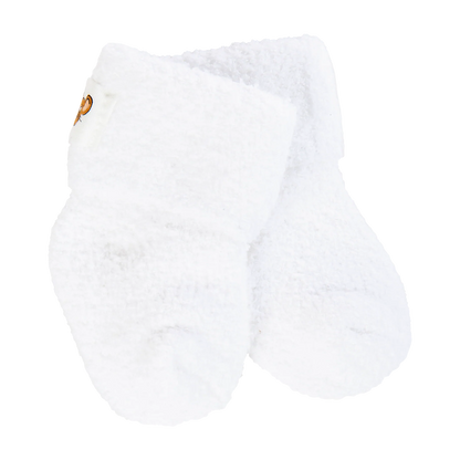 Mouse Creek Cozy Cuff Infant Socks