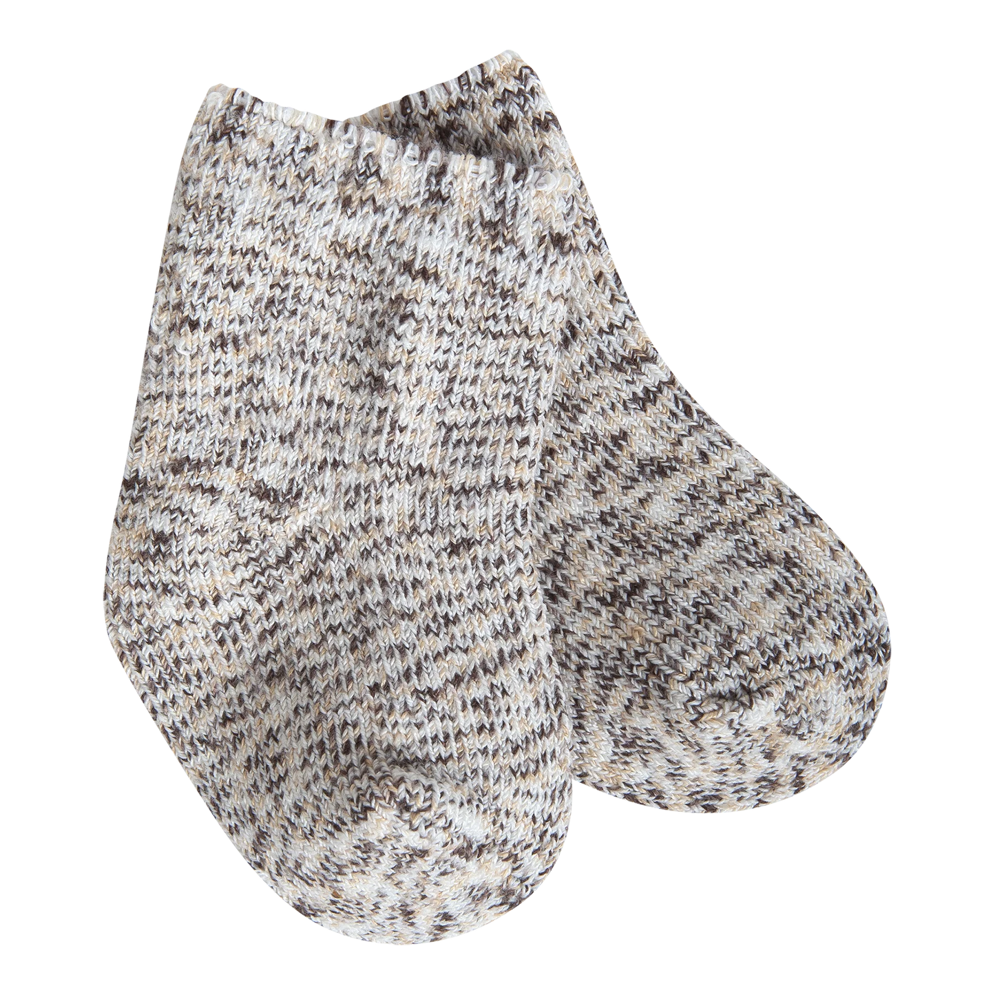 Mouse Creek Infant Ragg Crew Socks