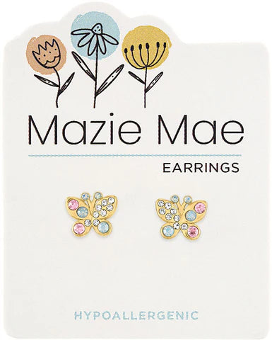 Mazie Mae Earrings