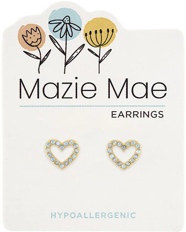 Mazie Mae Earrings