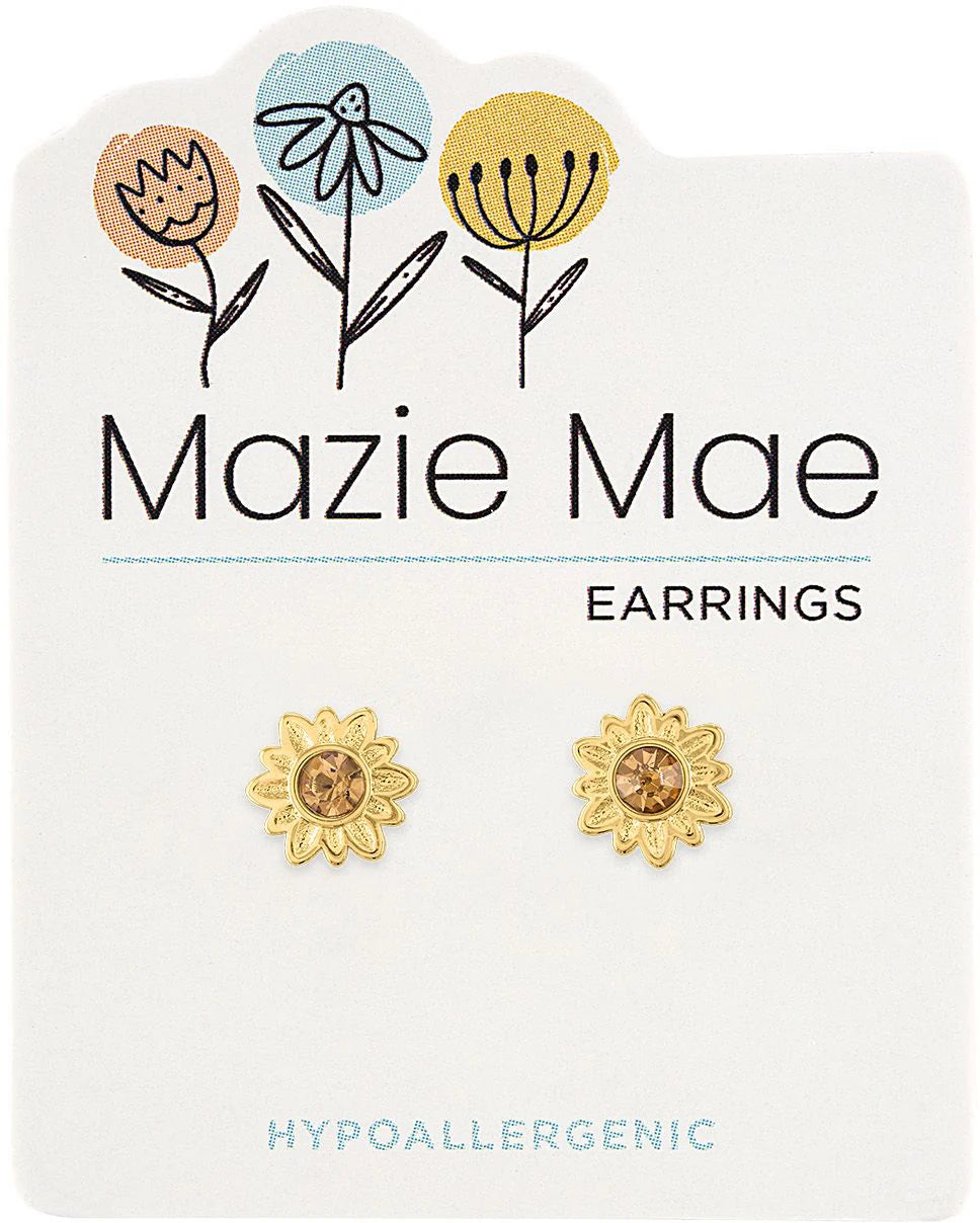 Mazie Mae Earrings