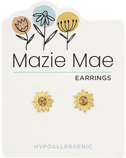 Mazie Mae Earrings