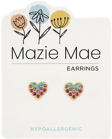 Mazie Mae Earrings