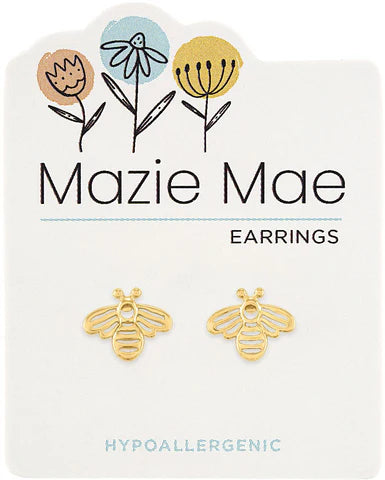 Mazie Mae Earrings