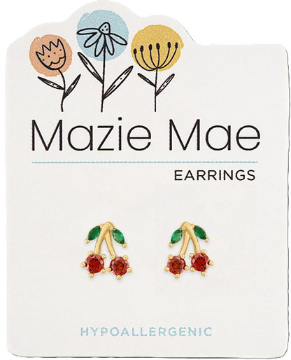 Mazie Mae Earrings