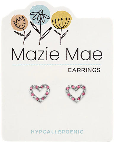 Mazie Mae Earrings