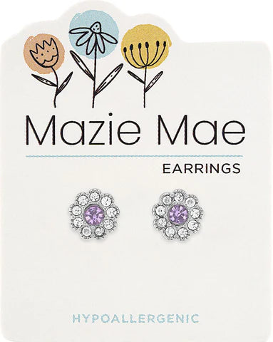 Mazie Mae Earrings