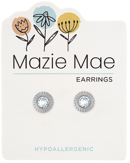 Mazie Mae Earrings
