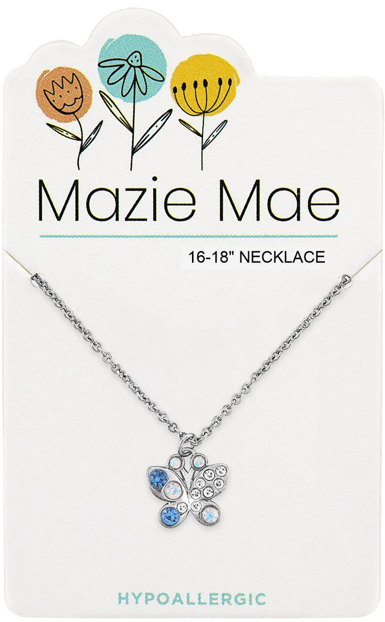 Mazie Mae Necklaces