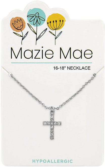 Mazie Mae Necklaces