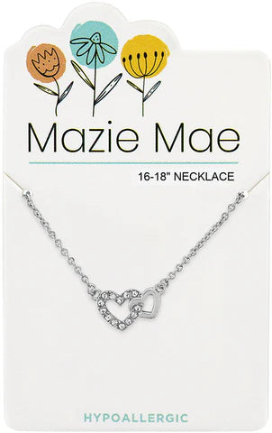 Mazie Mae Necklaces