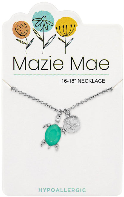 Mazie Mae Necklaces