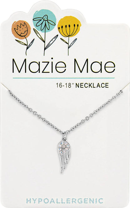 Mazie Mae Necklaces