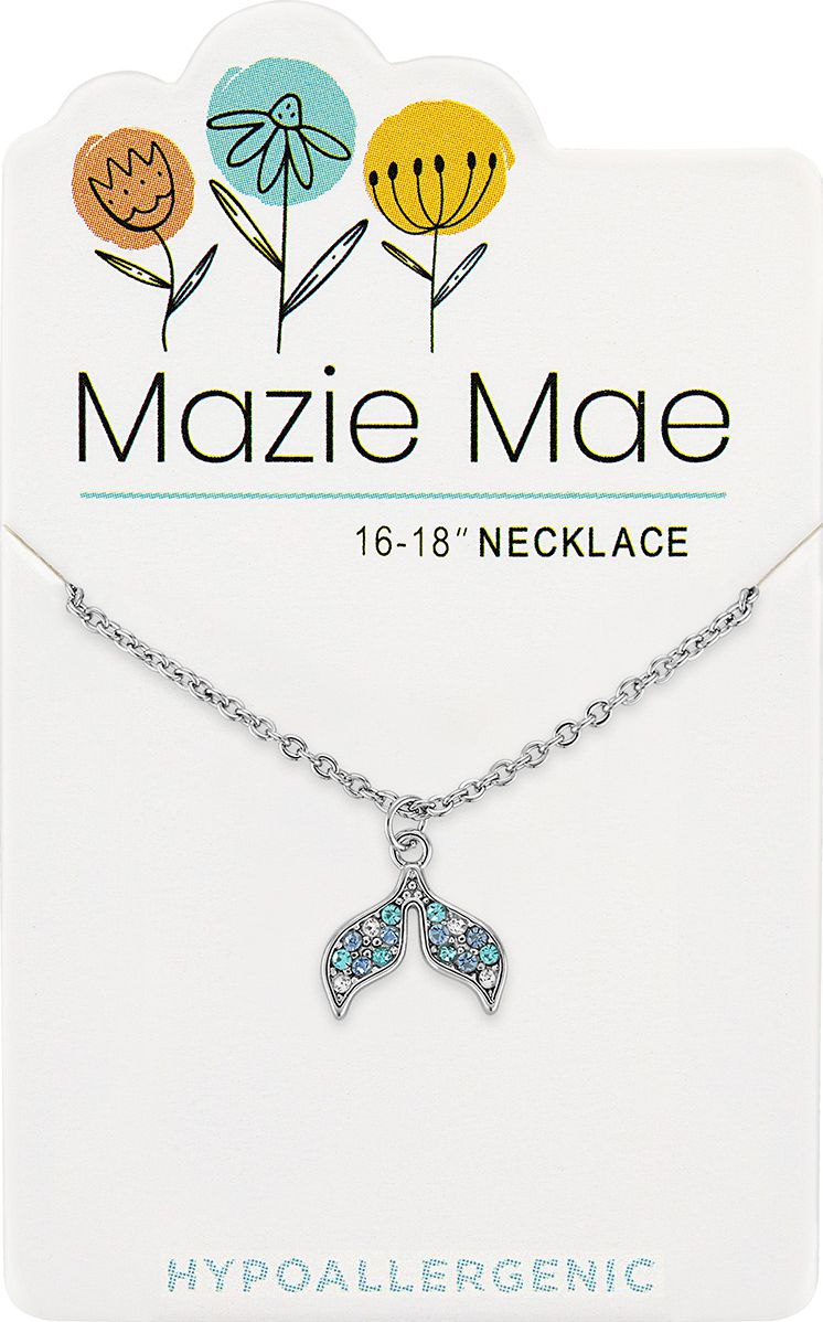 Mazie Mae Necklaces