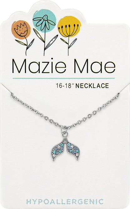 Mazie Mae Necklaces