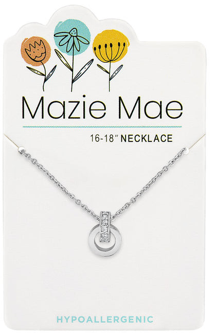 Mazie Mae Necklaces