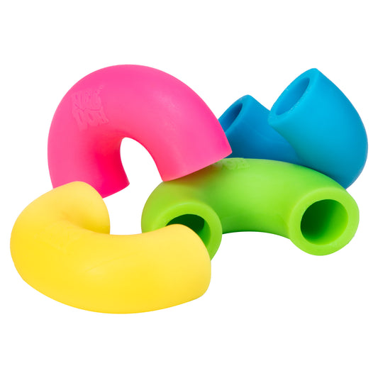 Mac 'N' Squeeze