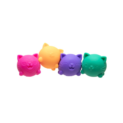 Cool Kittens Teenie Multi Pack