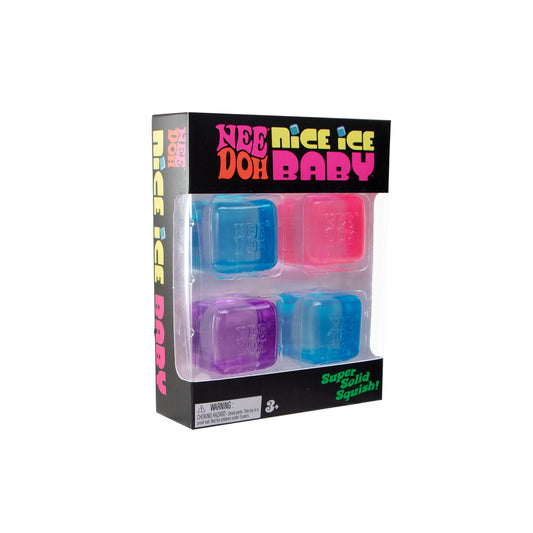 Nice Ice Baby Multi Pack
