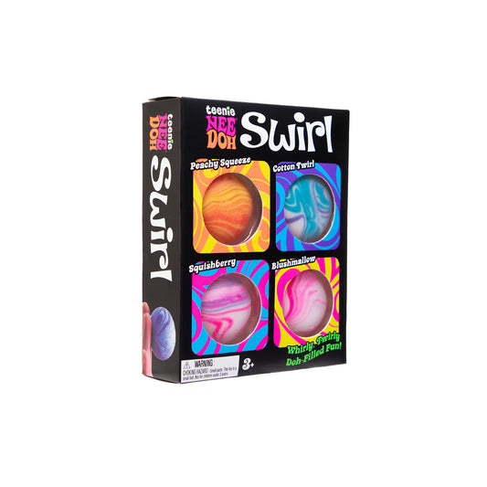 Swirl Teenie Multi Pack