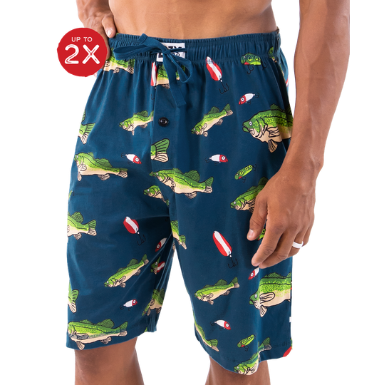 LazyOne Men's Short
