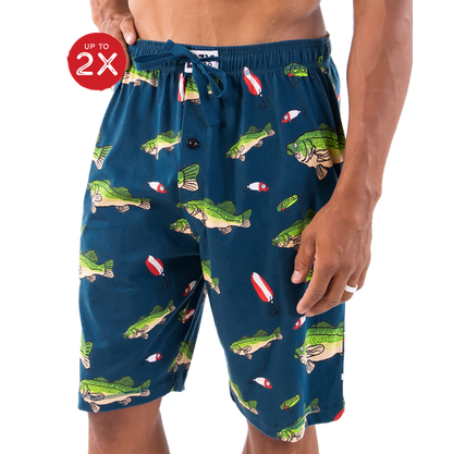 LazyOne Men's Short