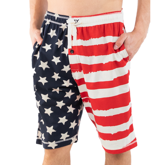 LazyOne Men's Short