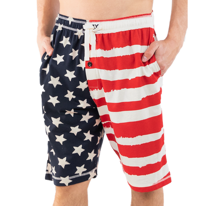 LazyOne Men's Short