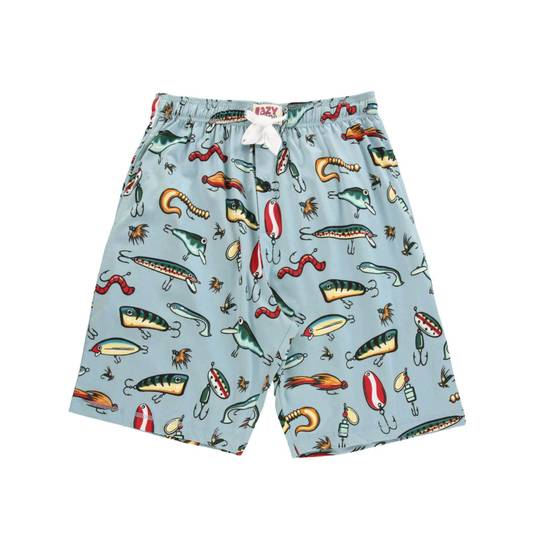 LazyOne Men's Short