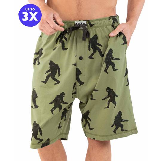 LazyOne Men's Short