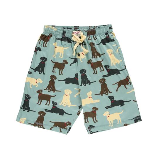 LazyOne Men's Short