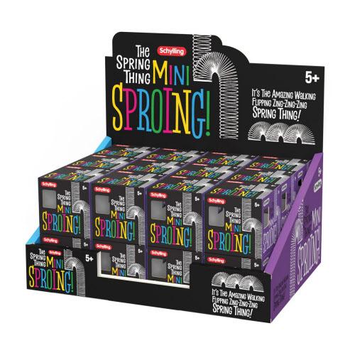 Mini Sproing