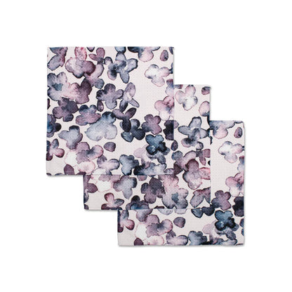 Geometry Dishcloth (Pack of 3)