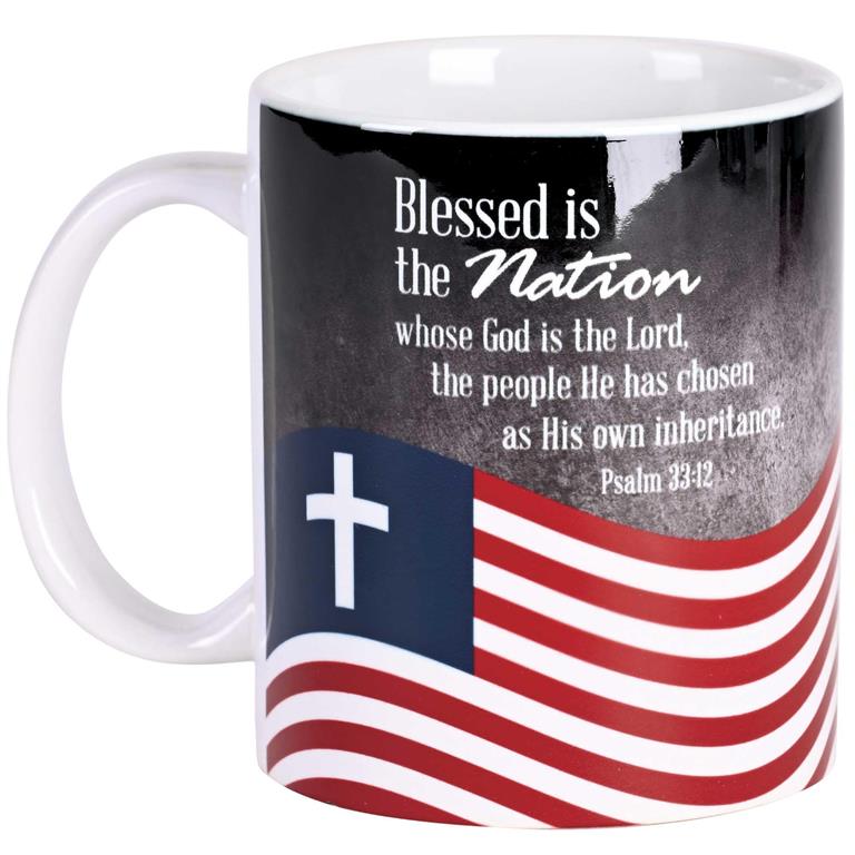11oz Ceramic Mugs