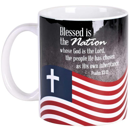 11oz Ceramic Mugs