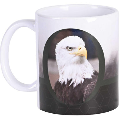 11oz Ceramic Mugs